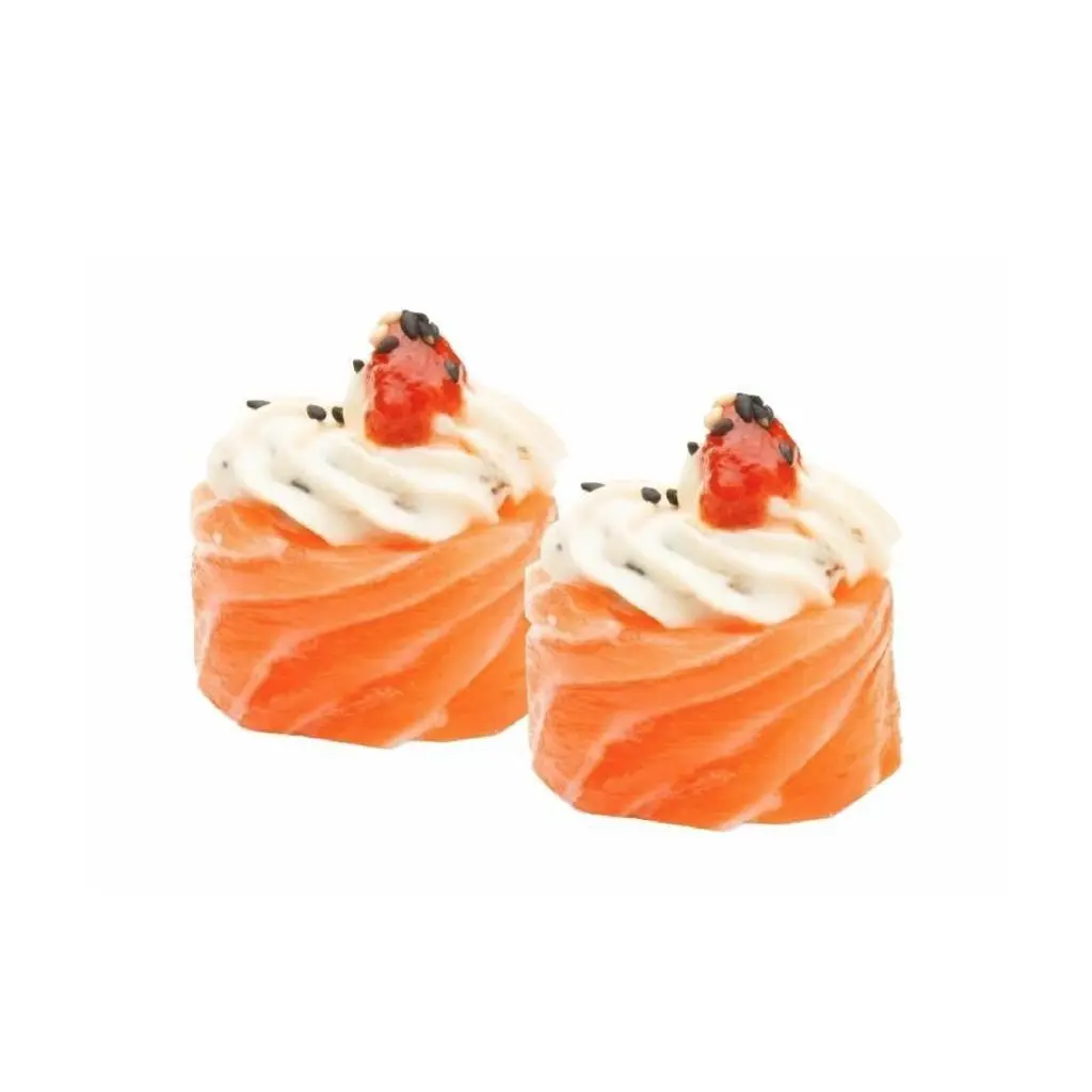 Lychee Roll